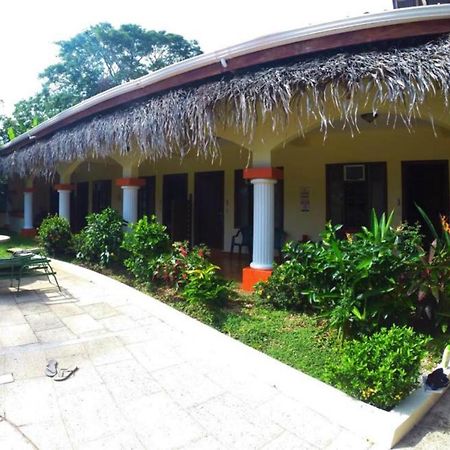Hotel Esperanza Puerto Carrillo Exterior foto